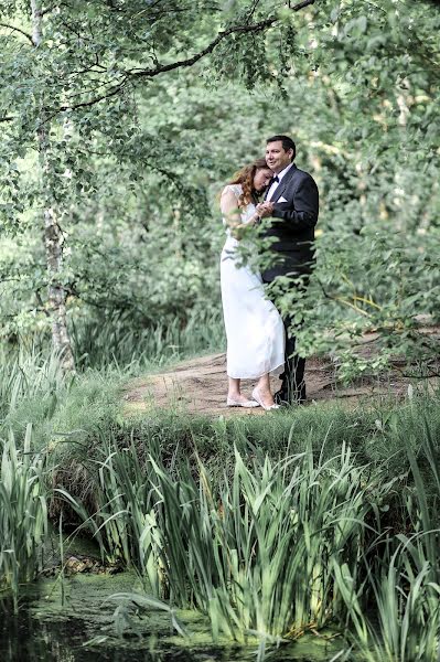 Photographe de mariage Ekaterina Nevezhina (nevezhina). Photo du 4 juin 2016