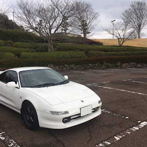 MR2 SW20