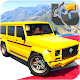 Download Superheroes Fast Highway Racing: Jeep Games For PC Windows and Mac 1.0