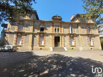 maison à Digoin (71)