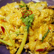 NARA Thai Cuisine 泰式料理