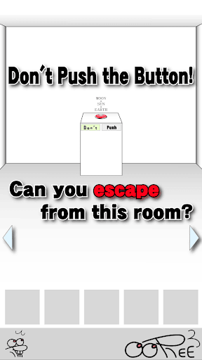 Updated Dont Push The Button Room Escape Game Pc Android App Mod Download 21