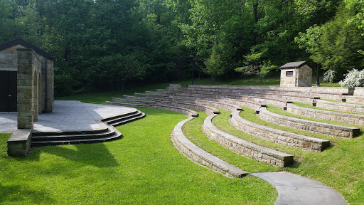 Amphitheater