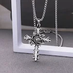 Rose Cross