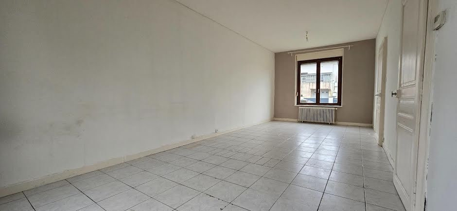 Vente maison 4 pièces 95 m² à Mancieulles (54790), 140 400 €