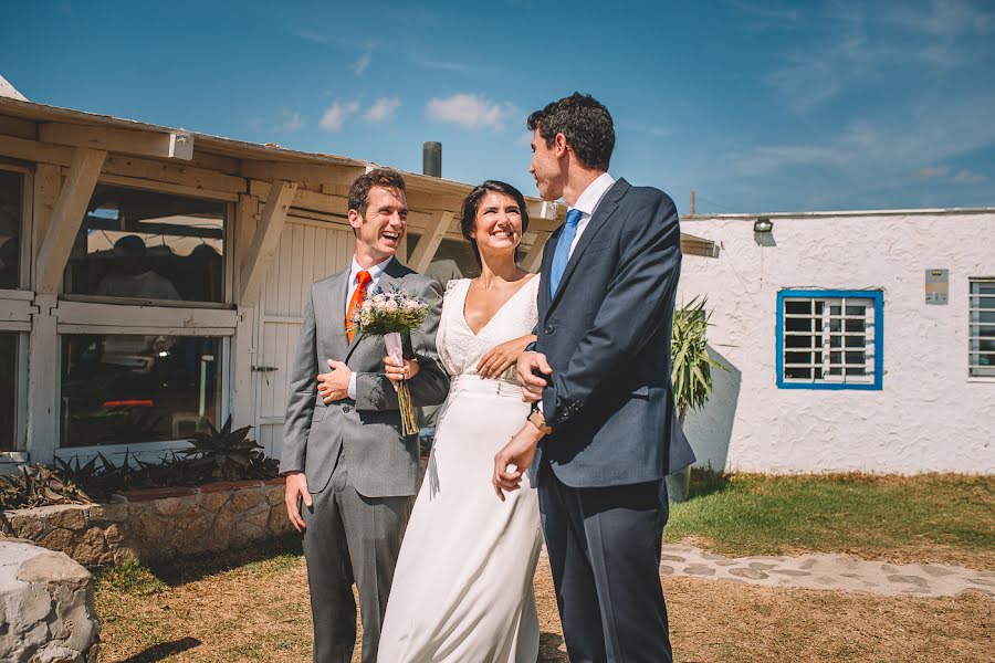 Vestuvių fotografas José Carlos Sabán (josecarlossaban). Nuotrauka 2019 gegužės 13
