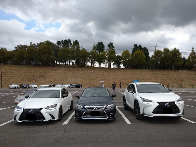 NXのオールジャンルMT・阿蘇ファームランド・熊本・10月もよろしくお願いしますに関するカスタム事例の投稿画像1枚目