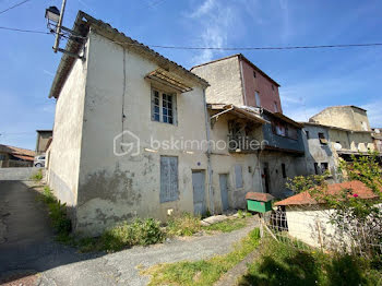 maison à Castillon-la-Bataille (33)