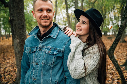 Photographe de mariage Evgeniy Cygankov (tsygankovphoto). Photo du 9 novembre 2020