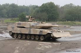 Image result for Leopard 2A7