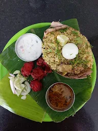 Sri Banashakari Biryani Adda photo 1