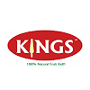 Kings Kulfi, Paschim Vihar, New Delhi logo