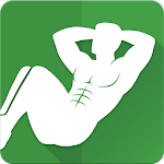 Cover Image of ดาวน์โหลด สุดยอด Ab & Core Workouts 1.23 APK