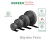 Dây Dán Velcro Dài 1M - 5M Tiện Dụng Bản 1.5Mm Ugreen 70110 70111 60483 60484 60485 Lp124