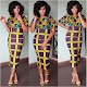 Download Ankara Midi Dresses For PC Windows and Mac 1.0