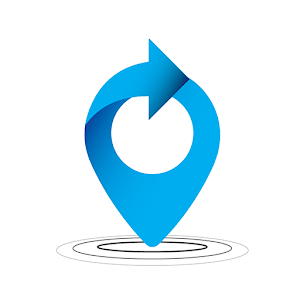 Instant Location Share  Icon