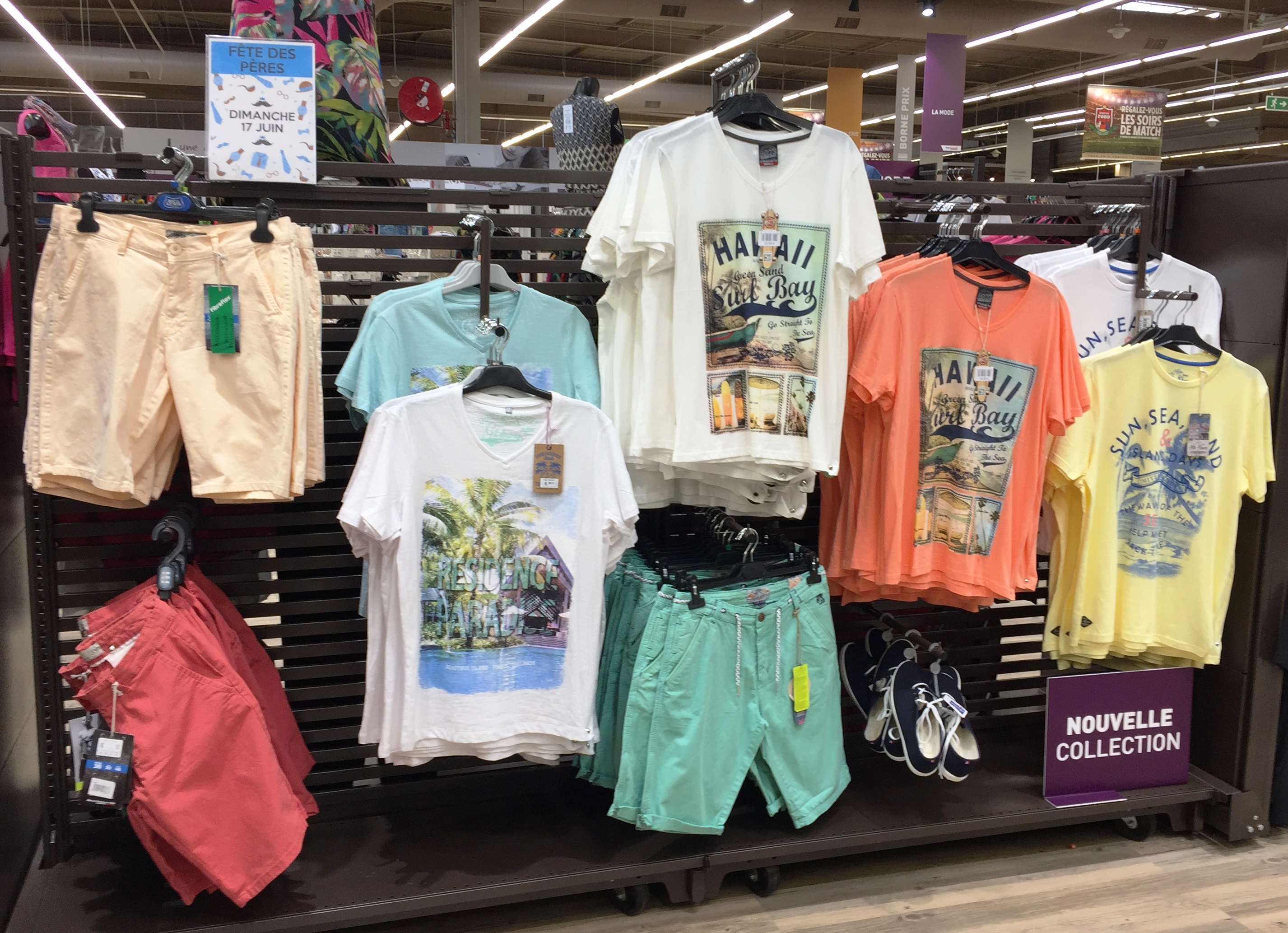 Intermarché HYPER Dole
