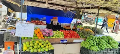 ROYAL FRUITS