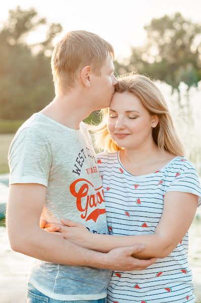 Wedding photographer Sofіya Yakimenko (sophiayakymenko). Photo of 17 October 2017