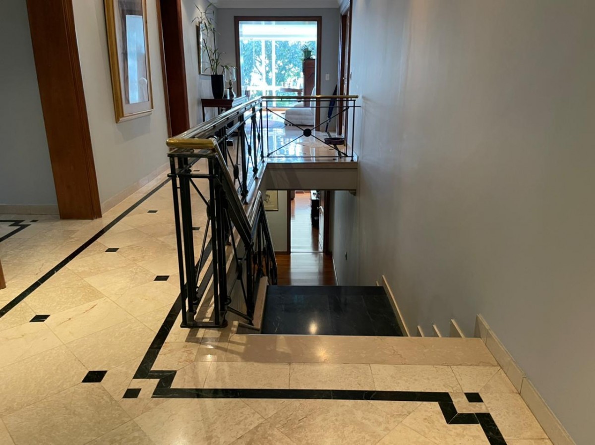 Apartamento En Venta - Los Rosales, Bogota