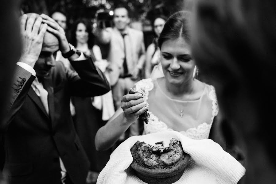 Fotógrafo de bodas Olga Moreira (olgamoreira). Foto del 26 de octubre 2016