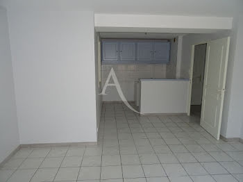 appartement à Confrançon (01)