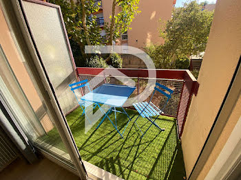 appartement à Aix-en-Provence (13)