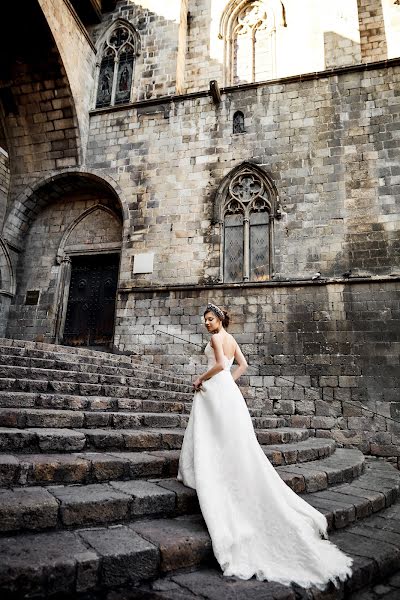 Fotógrafo de bodas Yuliya Gofman (manjuliana). Foto del 31 de julio 2020