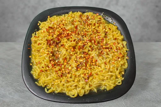 Masala Maggi