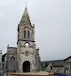 photo de Araules (église)