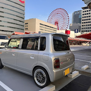 アルトラパン SS
