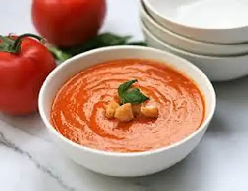 Tomato Soup