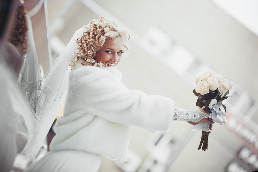 Wedding photographer Maksim Krukovich (maximkrukovich). Photo of 3 February 2014