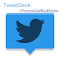 Item logo image for Hide TweetDeck Preview Button