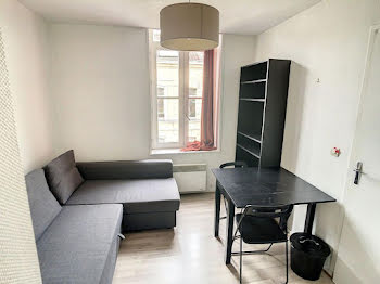 appartement à Lille (59)