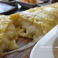 哈摩尼摩登韓食堂