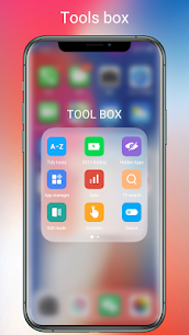 OS13 Launcher Control Center iOS13 v3.0 Pro APK 6