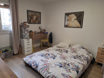 appartement à Poissy (78)