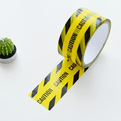 Warning tape