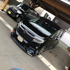 ステップワゴン RP3