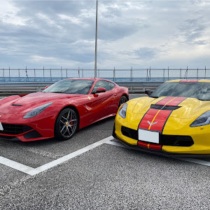 F12ベルリネッタ