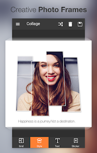   Photo Collage Editor- screenshot thumbnail   