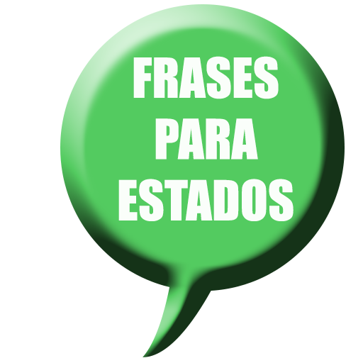 Frases para estados icon