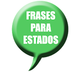 Frases para estados Apk