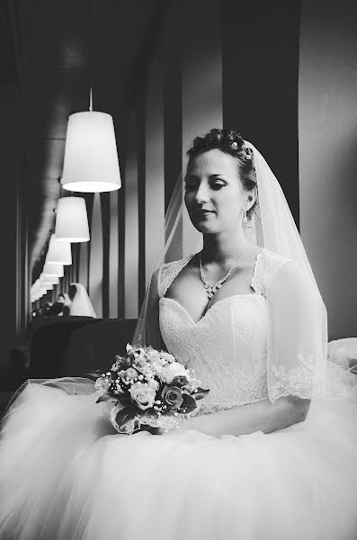 Photographe de mariage Vyacheslav Krivonos (sayvon). Photo du 18 octobre 2013