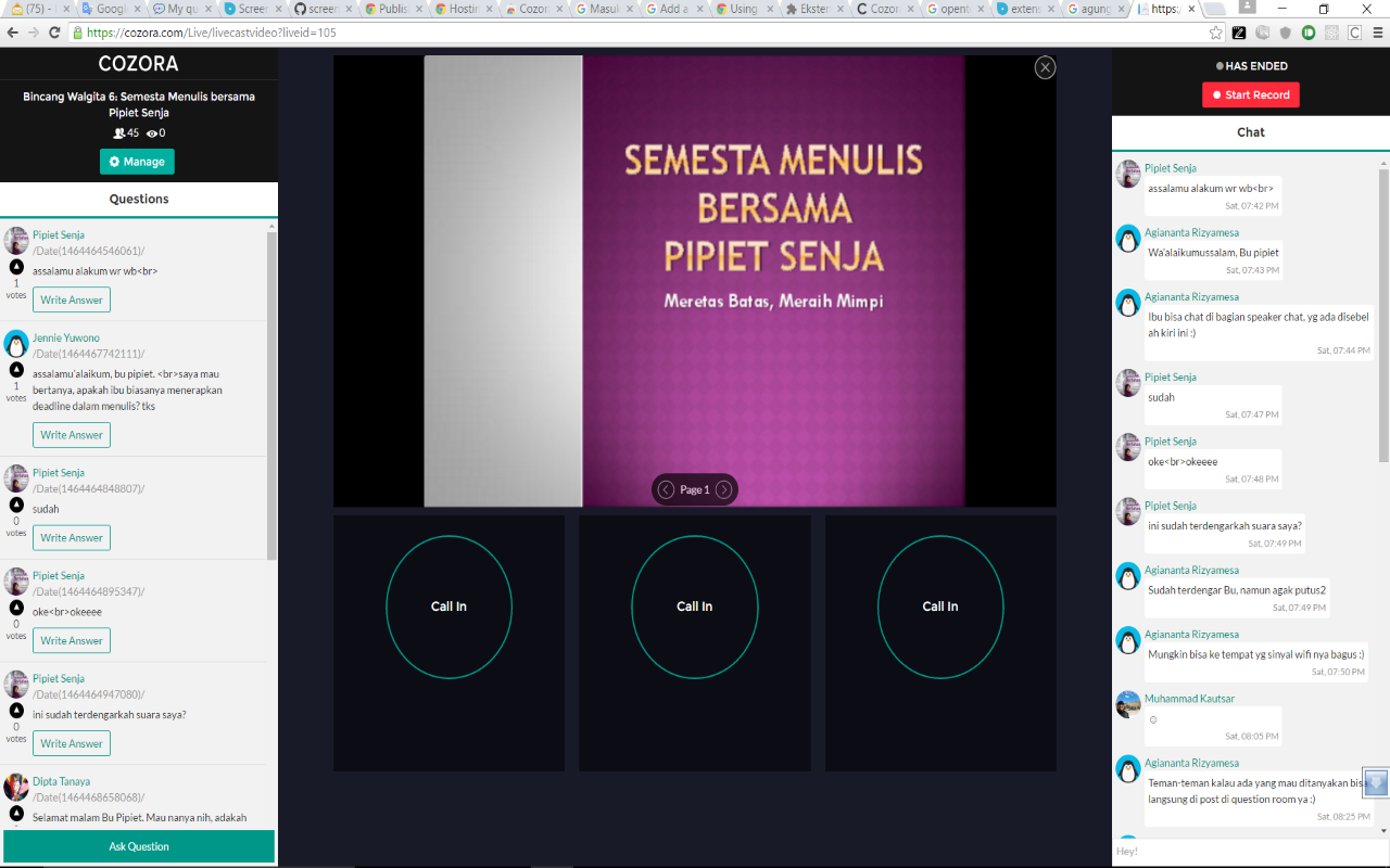 Penerbitsalemba Screen Sharing Preview image 1