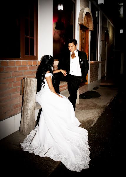 Wedding photographer Cristian Esteves (crisesteves67). Photo of 24 June 2022