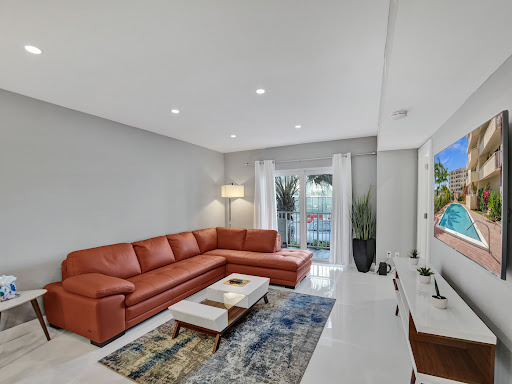 Appartement 1
