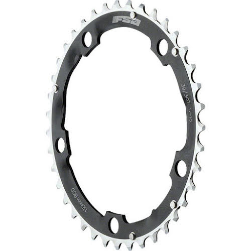 FSA Pro Road 10-Speed 39t Middle Chainring 130mm