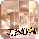 Herunterladen J Balvin Piano Tiles Music Installieren Sie Neueste APK Downloader